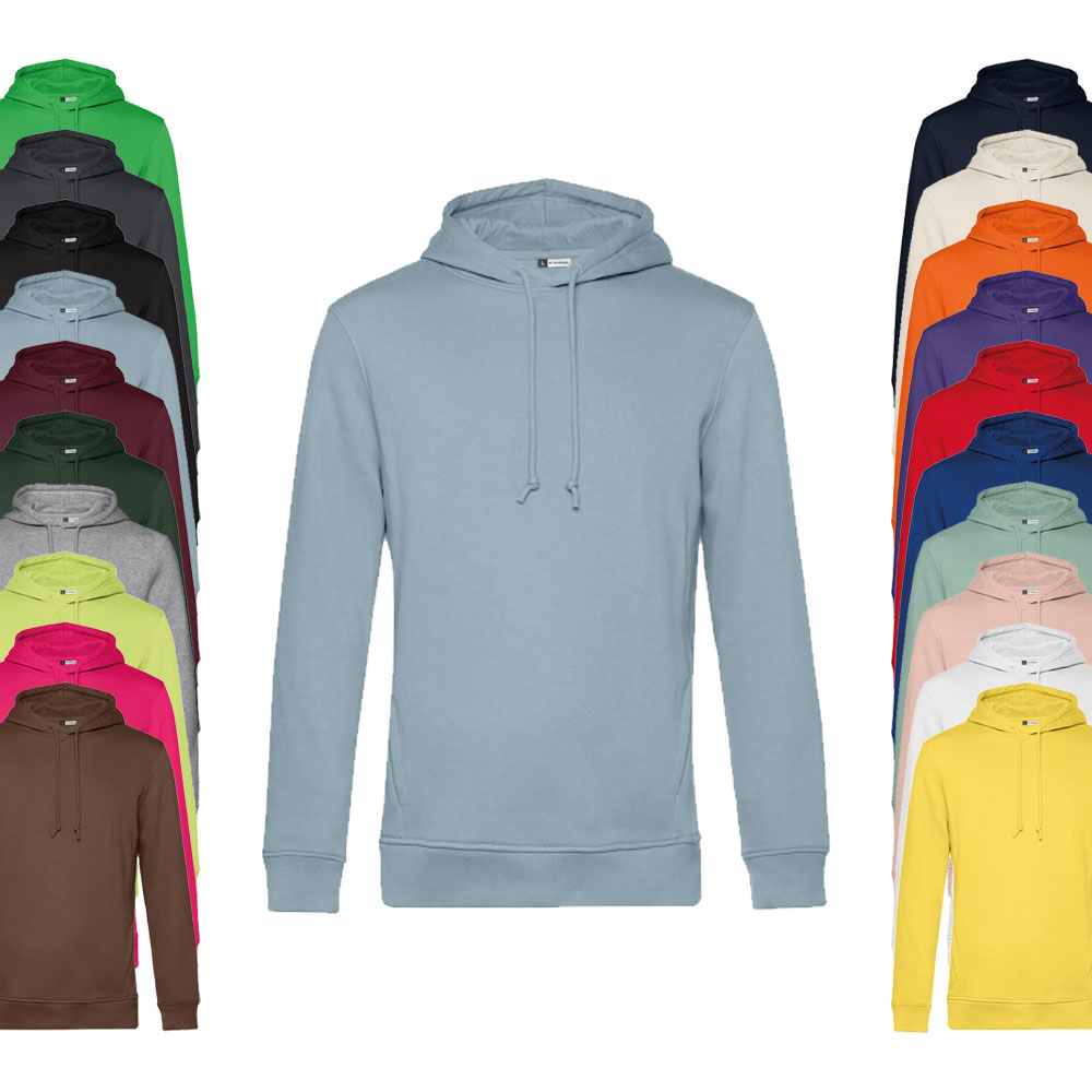 Build Your Brand Bedrijfskleding en Werkkleding Build Your Brand Bedrijfskleding en Werkkleding