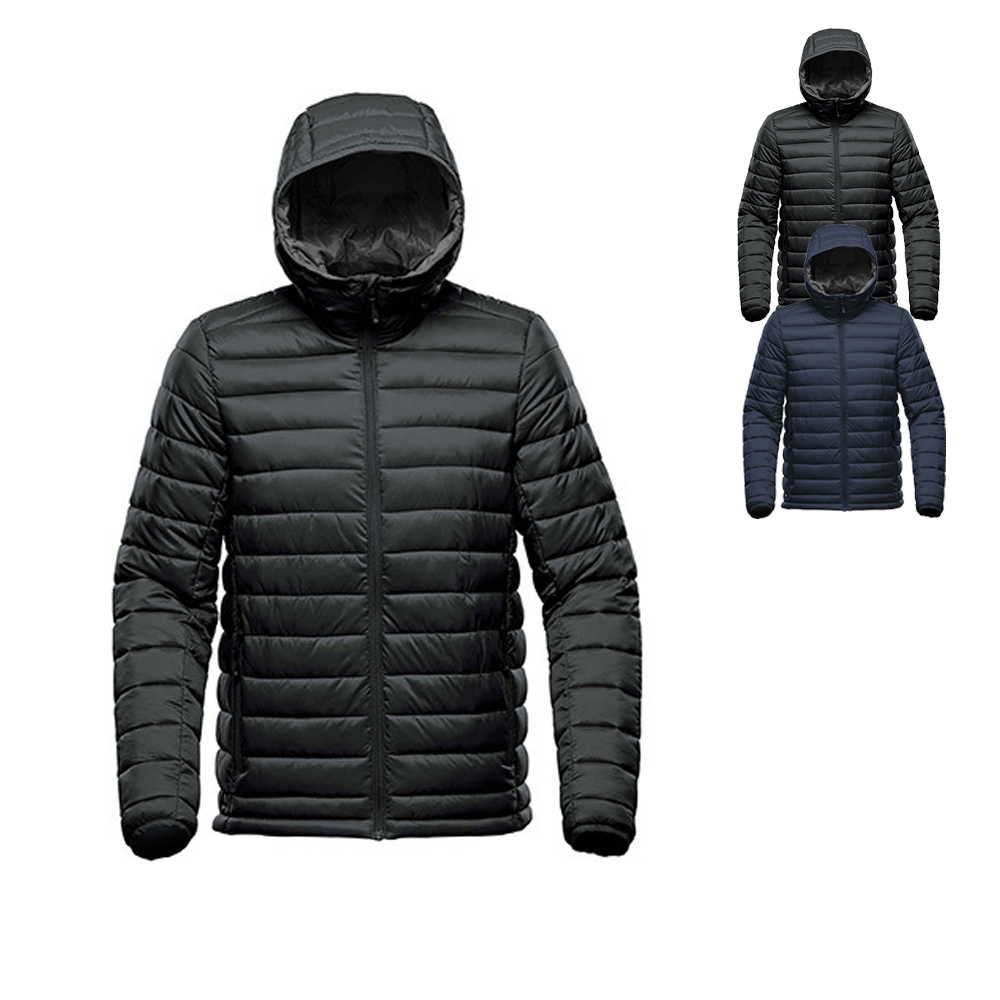 ST121 Stormtech Herren STAVANGER Thermo Jacke