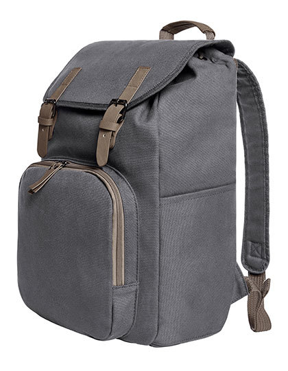 HF6502 Halfar Notebook Rucksack COUNTRY