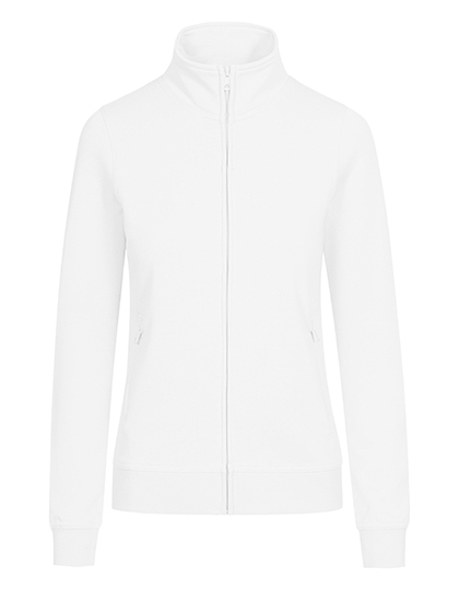 CD5275 EXCD by Promodoro Damen Sweatjacke