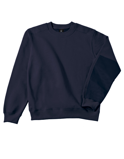BCWUC20 B&C PRO COLLECTION HERO PRO Pullover Sweatshirt Unisex