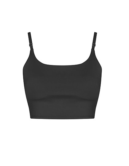 JC217 Just Cool Damen-Sport-BH aus recyceltem Tech-Material
