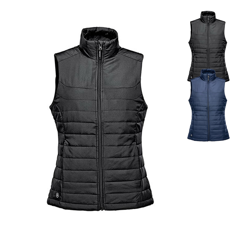 ST82F Stormtech Damen Nautilus Steppweste
