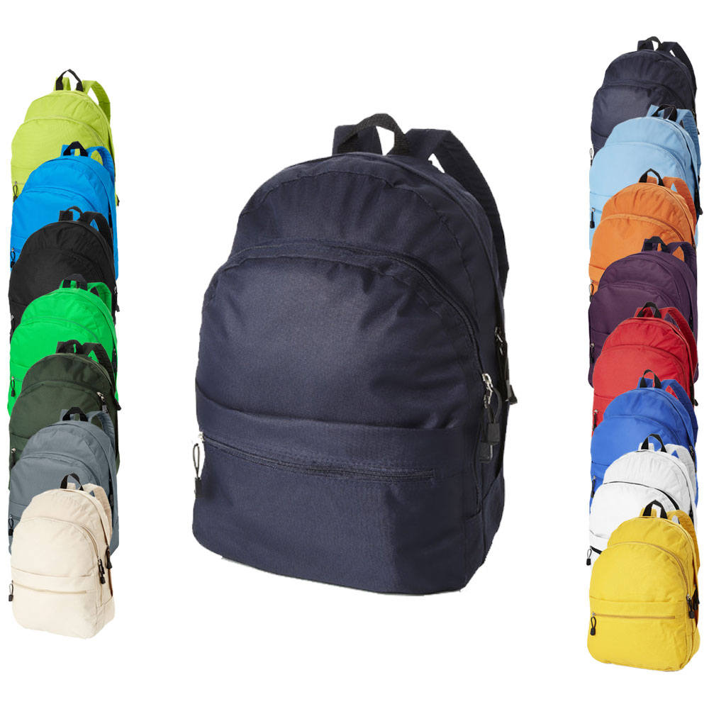 NT211N L-merch Trend Rucksack