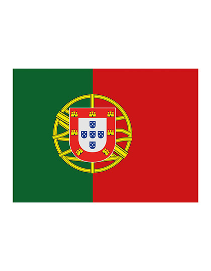 FLAGPT Fahne Portugal