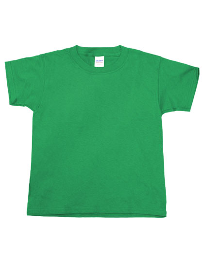 G5000K Gildan Kinder T-Shirt Kurzarm