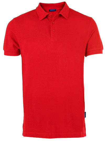 HRM501 HRM Herren Polo Kurarm HRM501 HRM Herren Polo Kurarm