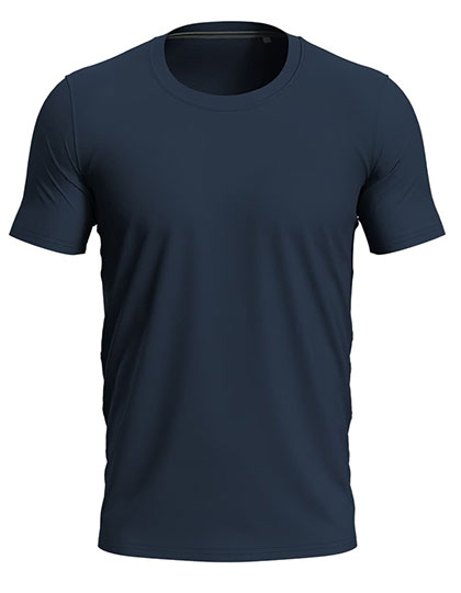 S9600 Stedman® CLIVE Rundhals T-Shirt kurzarm