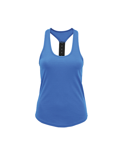 TR027 TriDri Damen Sport Trägershirt