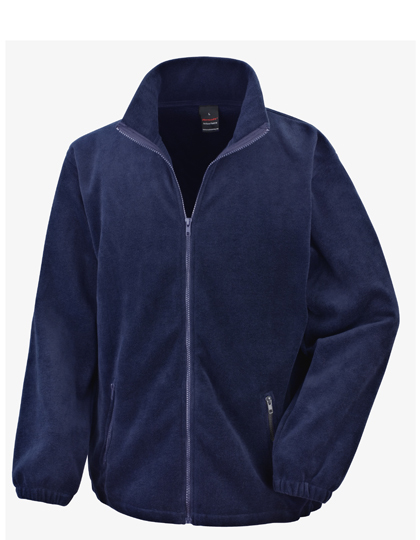 RT220X Result Core Fleecejacke