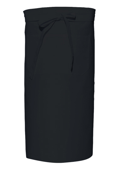 X970T Link Kitchen Wear Kochschürze mit Fronttasche
