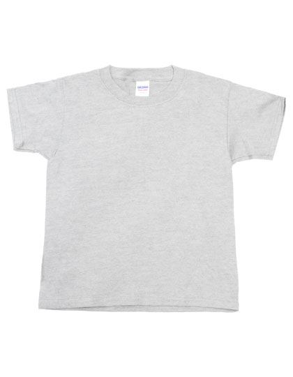 G5000K Gildan Kinder T-Shirt Kurzarm