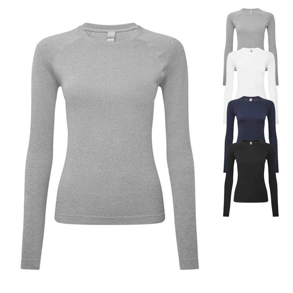 NN370 Onna by Premier Unstoppable Damen Unterzieh-Baselayer langarm