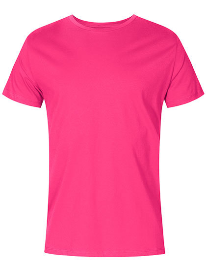 XO1400 X.O by Promodoro Herren Rundhals T-Shirt Kurzarm