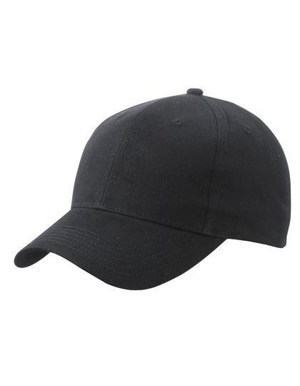 MB6118 myrtle beach Kappe gebürstet 6-Panel