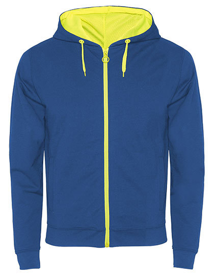 RY1105 Roly FUJI Sweatshirt Jacke