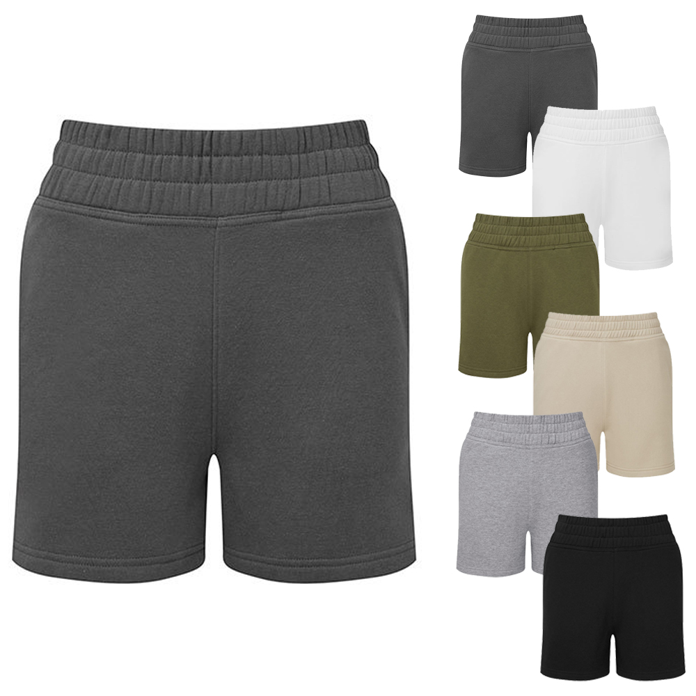 TR062 TriDri Damen kurze Jogginghose