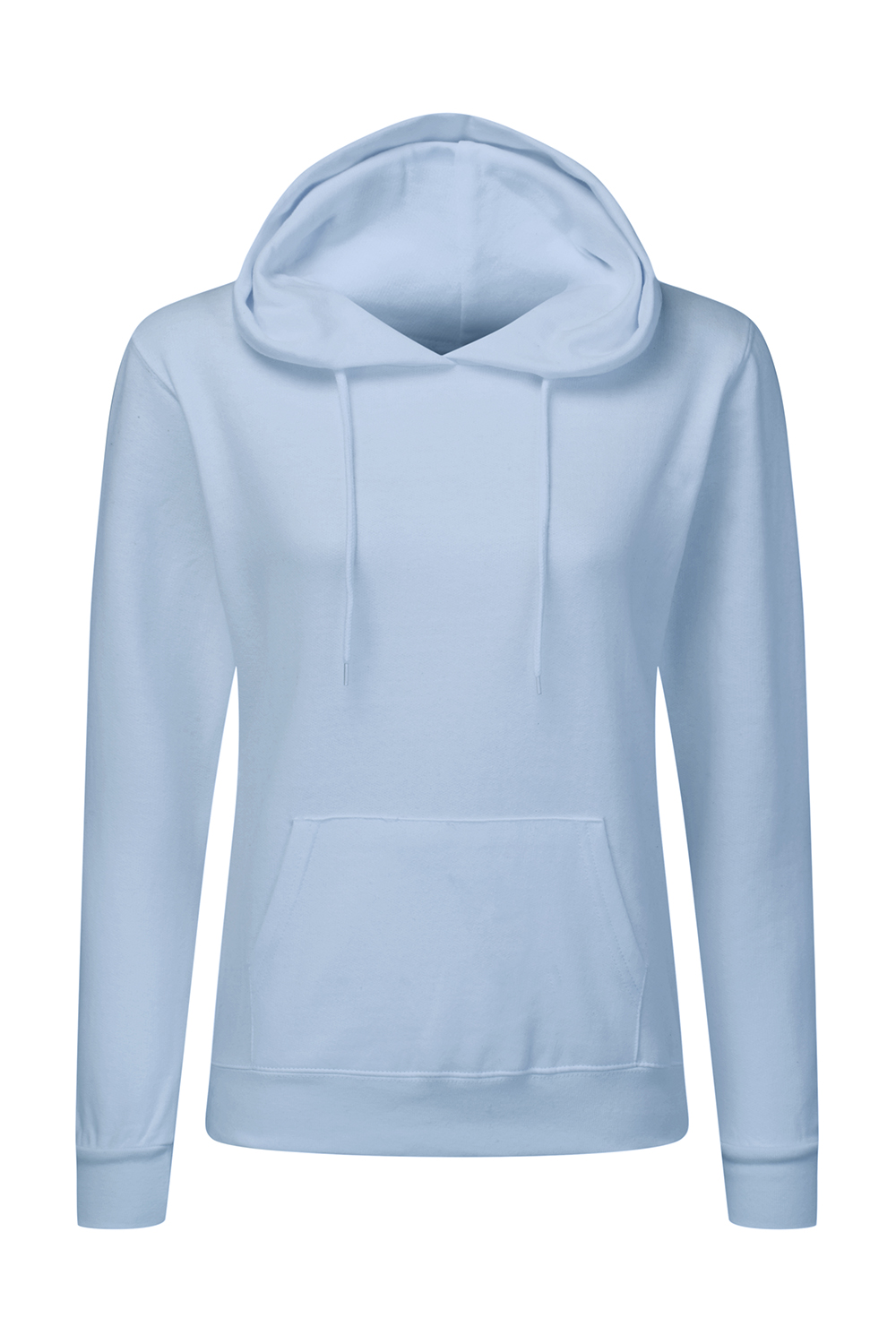 SG Damen Kapuzenpullover