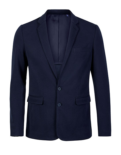 NB3169 NEOBLU Herren Piqué Blazer Marcel