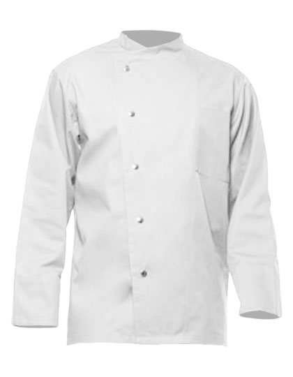 KY036 Karlowsky Kochjacke Lars