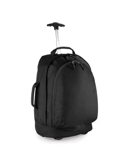 BG25 BagBase Klassischer Airporter Trolley