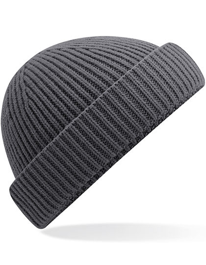 CB383R Beechfield Fischermütze aus mindestens 50% recyceltem Polyester