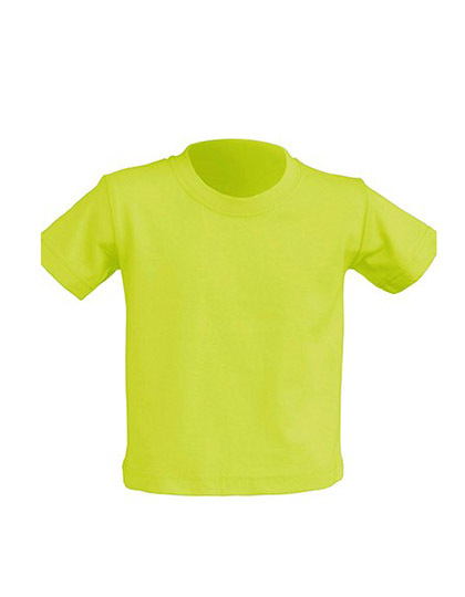 JHK153k JHK Baby T-Shirt
