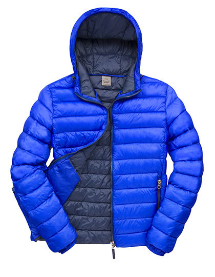 RT194M Result Wattierte Jacke für Herren
