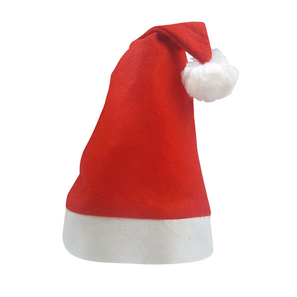 C4006 L-merch Kinder Weihnachtsmütze