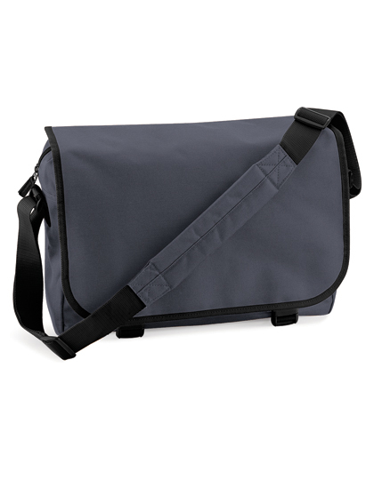 BG21 BagBase Messenger Dokumententasche Tasche