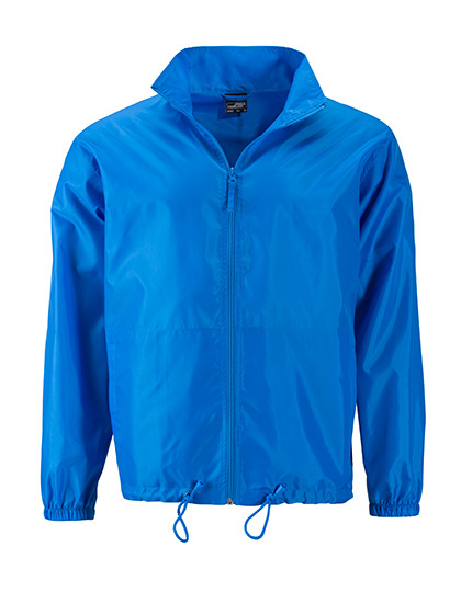 JN1132 James+Nicholson Herren Promojacke