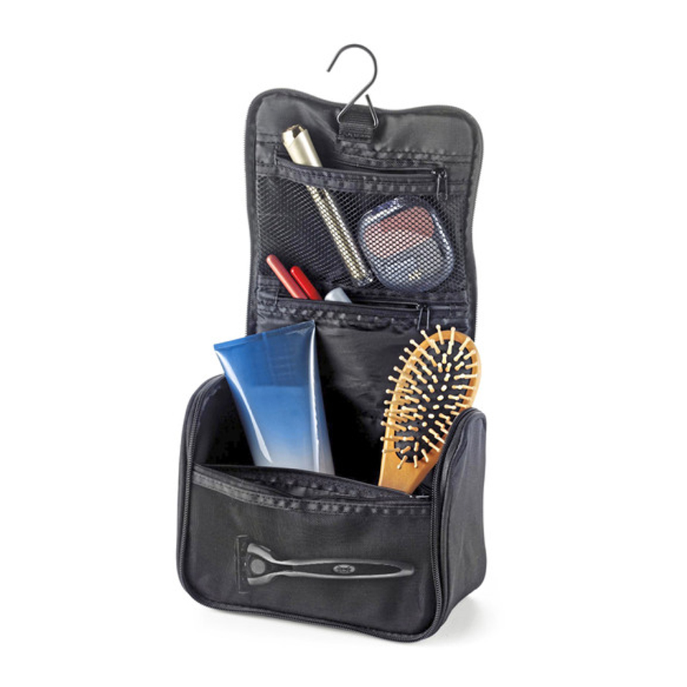 NT6427 L-merch Kulturtasche Alicante