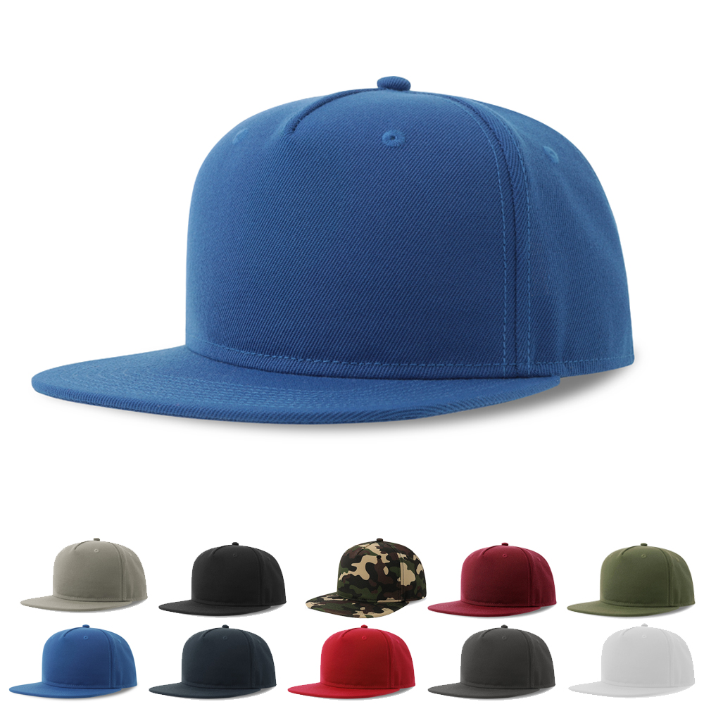 AT530 Atlantis Snap Five-S Kappe