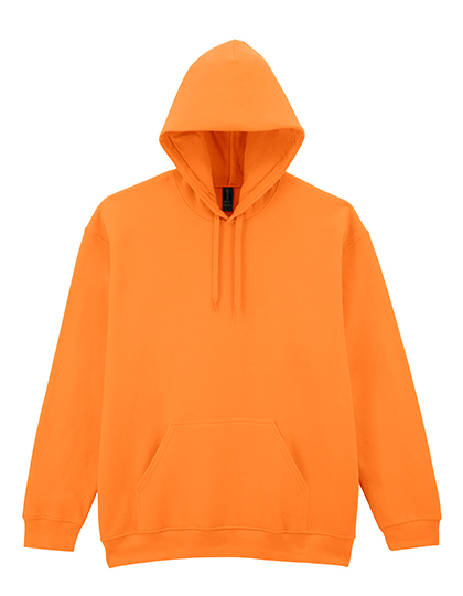GSF500 Gildan Softstyle® mittelschweres Kapuzensweatshirt
