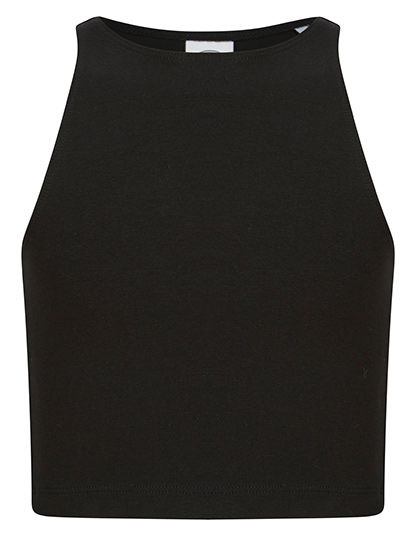 SM106 SF Minni Kinder Top bauchfrei