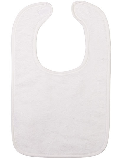 AR894 A&R Babiezz® ALL-OVER-Sublimations-Baby-Lätzchen
