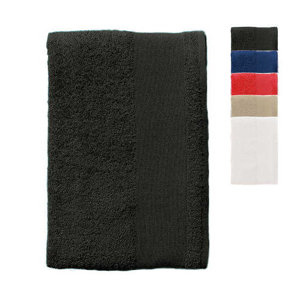 L897 SOL´S Handtuch Bayside 50