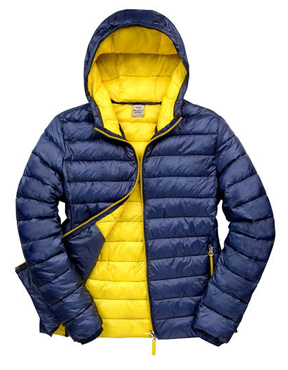 RT194M Result Wattierte Jacke für Herren