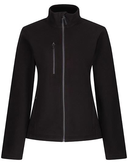 RG6280 Regatta Honestly Made recycelte Damen Fleecejacke