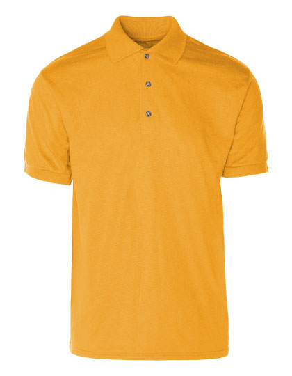 G8800 Gildan Herren Polohemd Poloshirt DryBlend® Jersey Polo