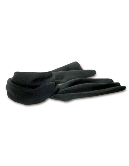 C1743 L-merch Fleece Schal Scarp