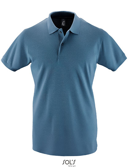 L525 SOL´S Herren Polo Shirt Perfect