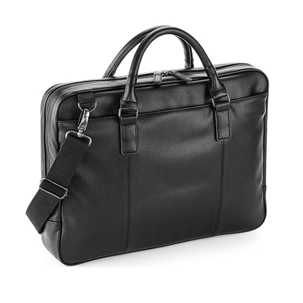 QD892 Quadra NuHide® schmale Laptop Tasche