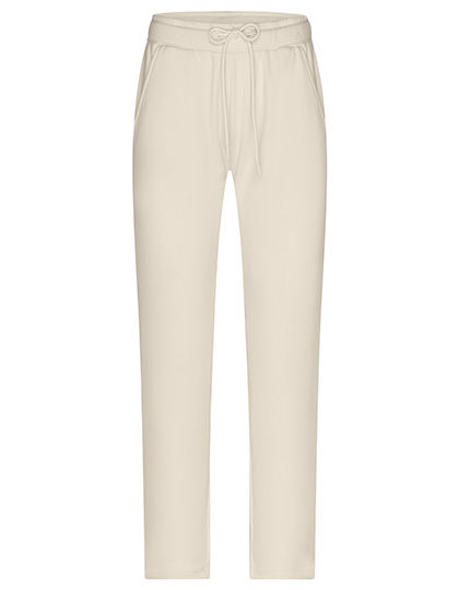 JN8035 James+Nicholson Damen Hose