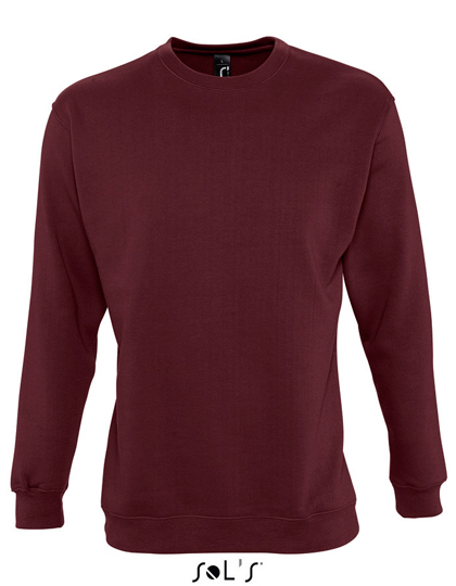 L311 SOL´S Sweatshirt Pullover New Supreme
