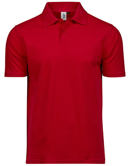 TJ1200 Tee Jays POWER Polo kurzarm