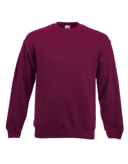 F324N Fruit of the Loom Premium Sweatshirt Pullover