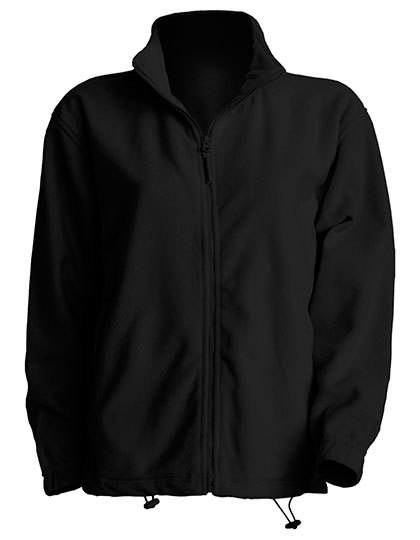 JHK800 JHK Herren Fleecejacke