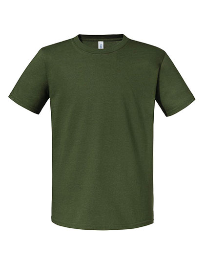 JZ470K JERZEES Jerzees Eco® Kinder Premium Bio T-Shirt