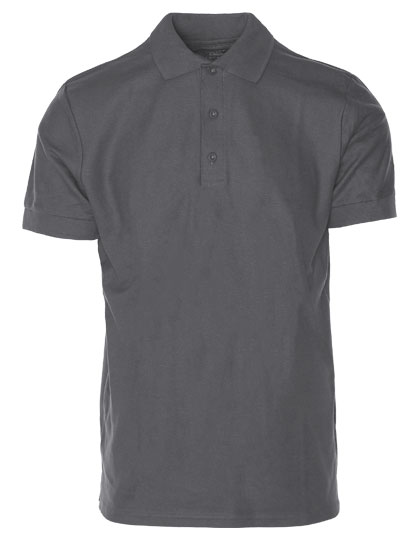 G85800 Gildan Poloshirt Polohemd Premium Cotton® kurzarm Piqué Polo